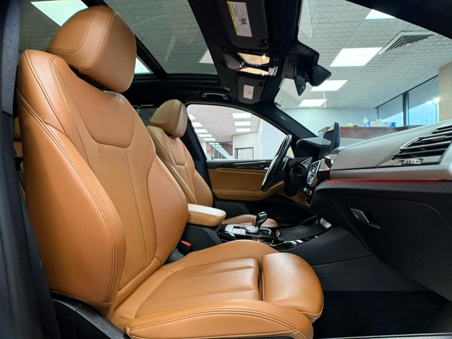 2022 BMW X3 xDrive30i Sports Activity Vehi photo
