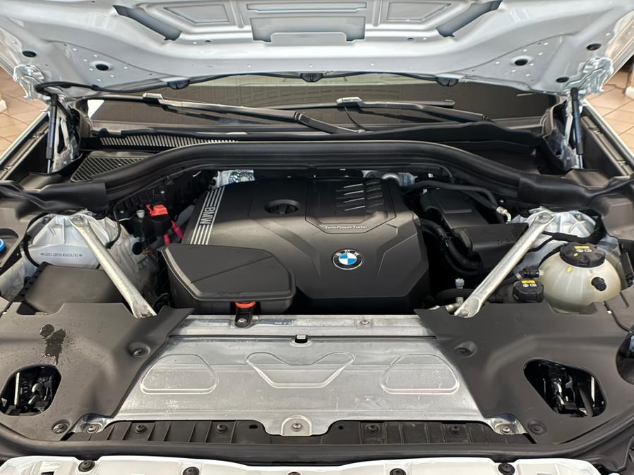 2022 BMW X3 xDrive30i Sports Activity Vehi photo