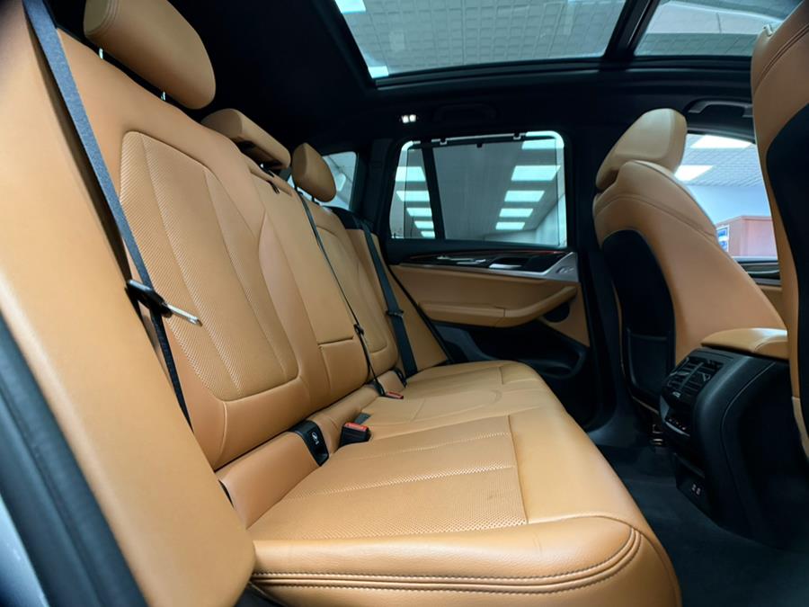 2022 BMW X3 xDrive30i Sports Activity Vehi photo