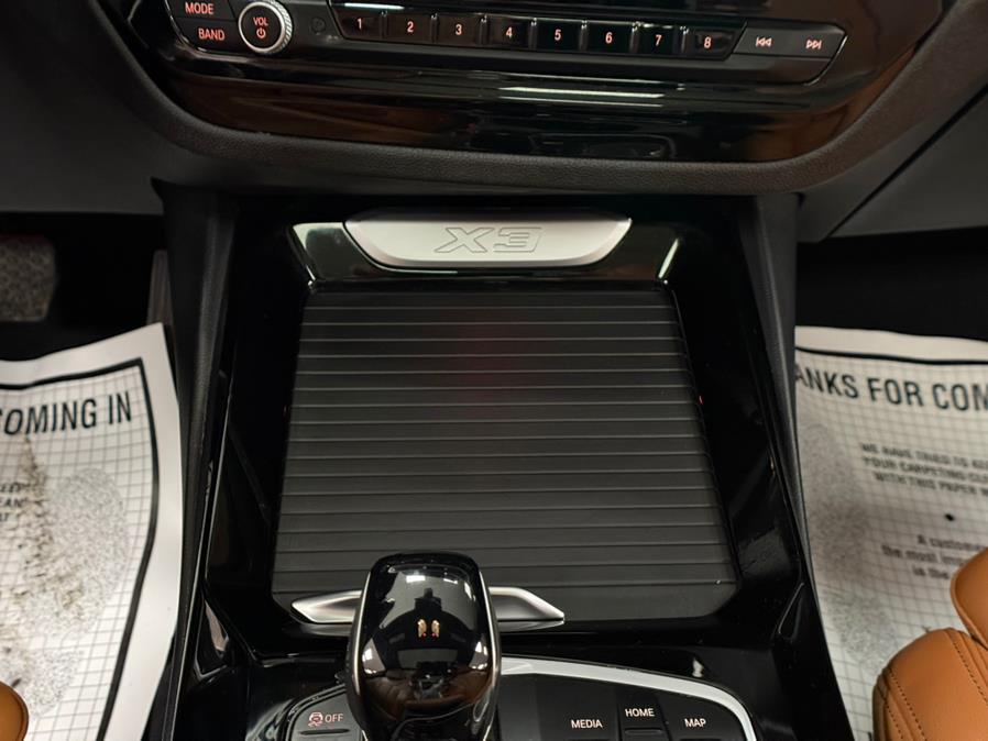 2022 BMW X3 xDrive30i Sports Activity Vehi photo
