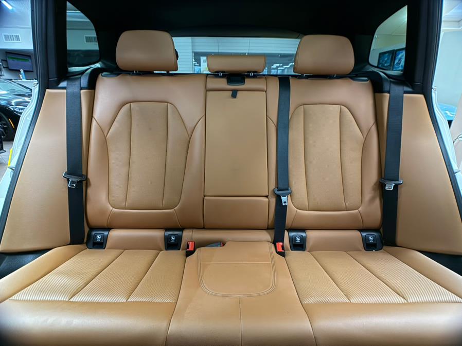 2022 BMW X3 xDrive30i Sports Activity Vehi photo