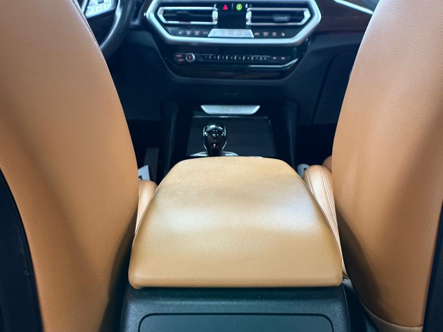 2022 BMW X3 xDrive30i Sports Activity Vehi photo