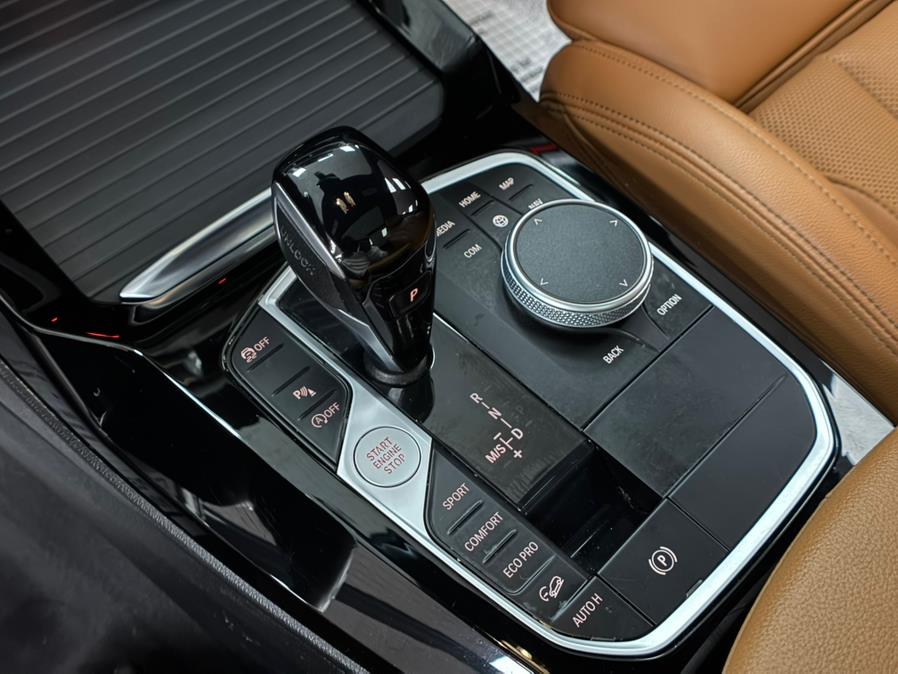 2022 BMW X3 xDrive30i Sports Activity Vehi photo