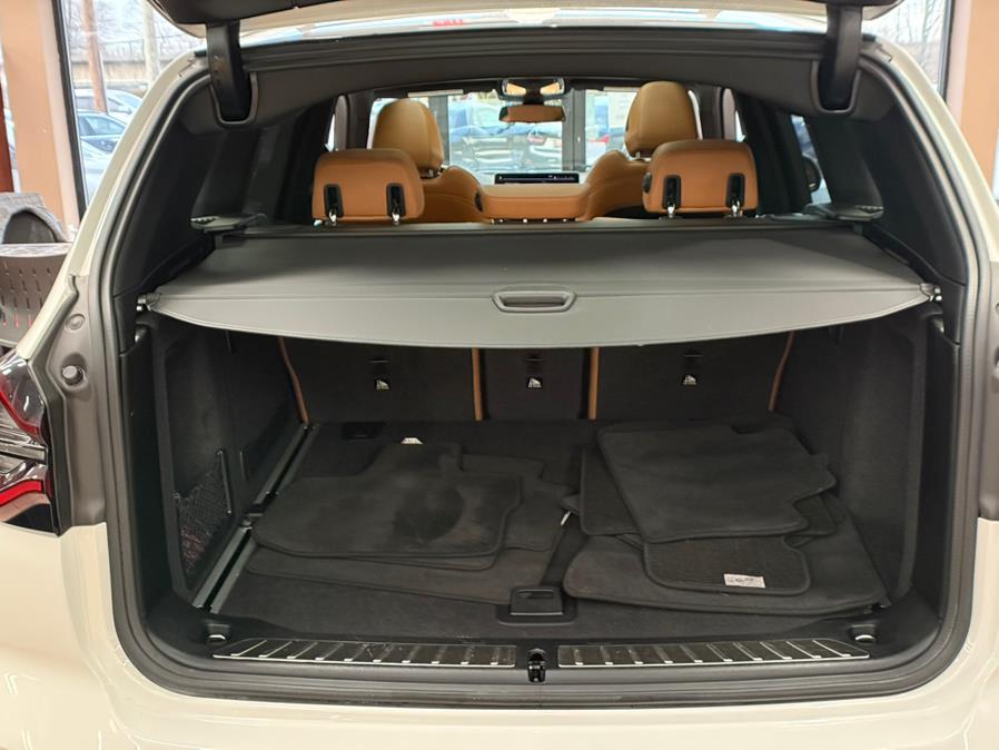 2022 BMW X3 xDrive30i Sports Activity Vehi photo