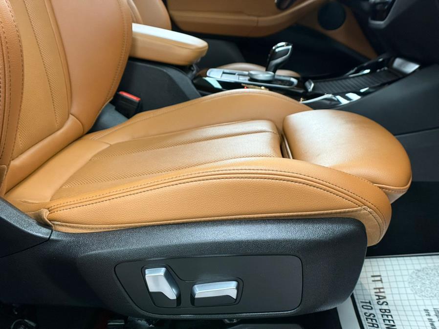 2022 BMW X3 xDrive30i Sports Activity Vehi photo
