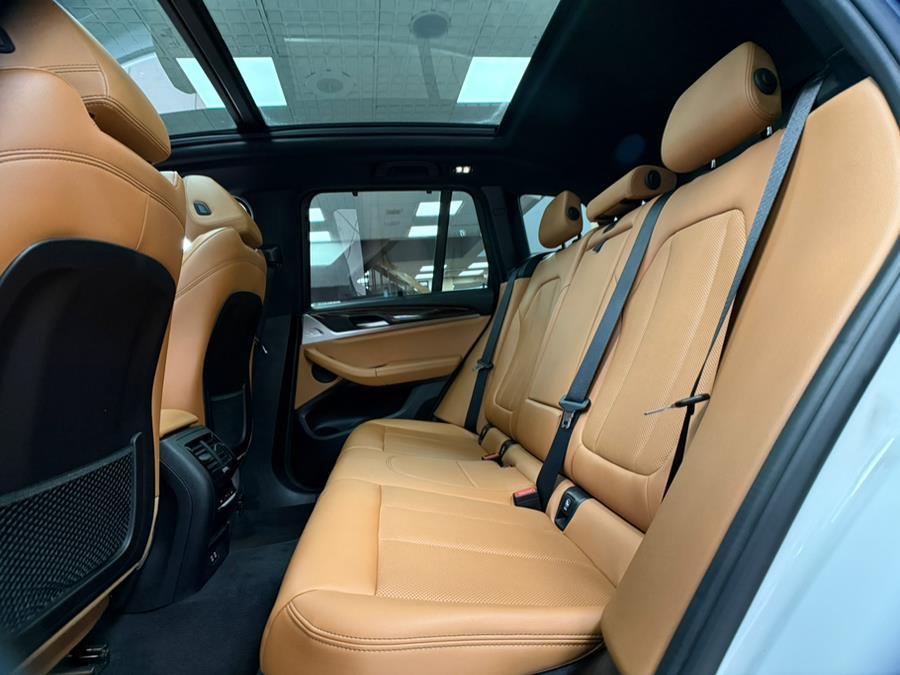2022 BMW X3 xDrive30i Sports Activity Vehi photo