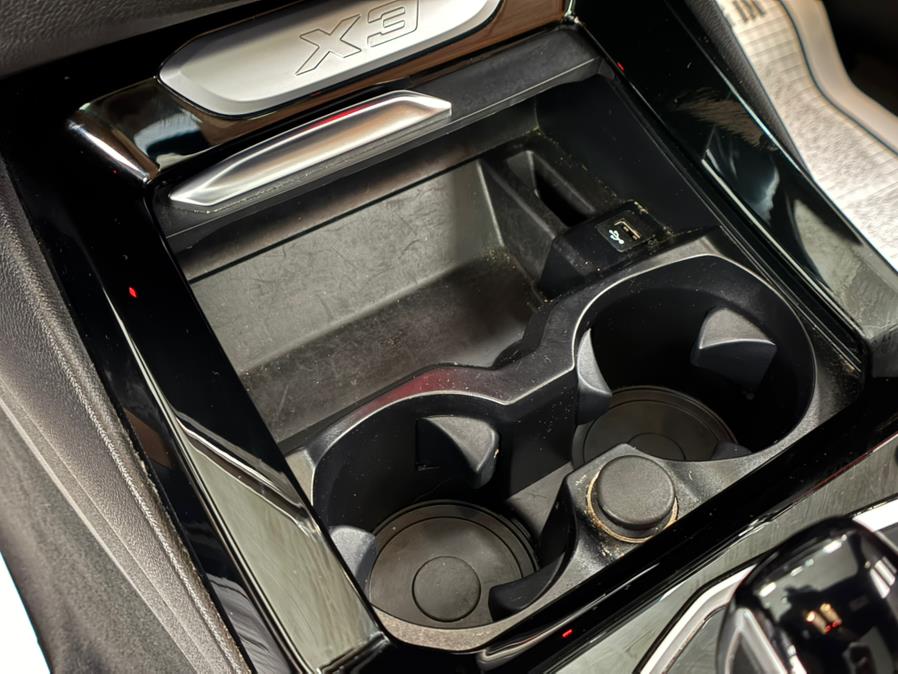 2022 BMW X3 xDrive30i Sports Activity Vehi photo
