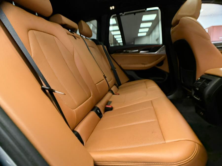 2022 BMW X3 xDrive30i Sports Activity Vehi photo