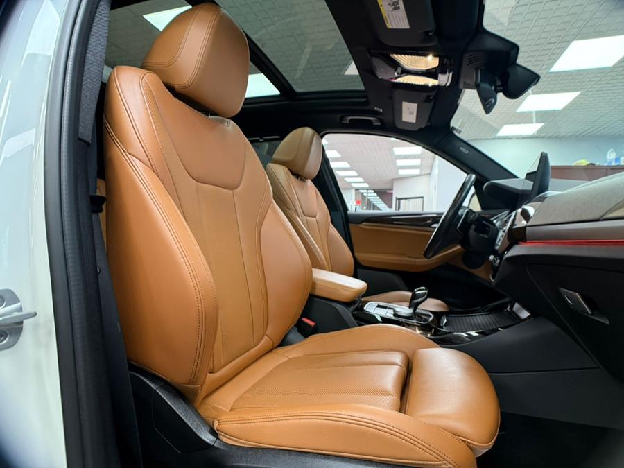 2022 BMW X3 xDrive30i Sports Activity Vehi photo