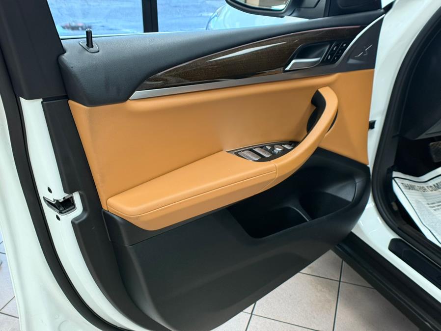 2022 BMW X3 xDrive30i Sports Activity Vehi photo