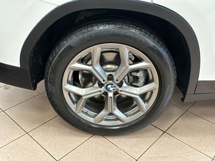 2022 BMW X3 xDrive30i Sports Activity Vehi photo