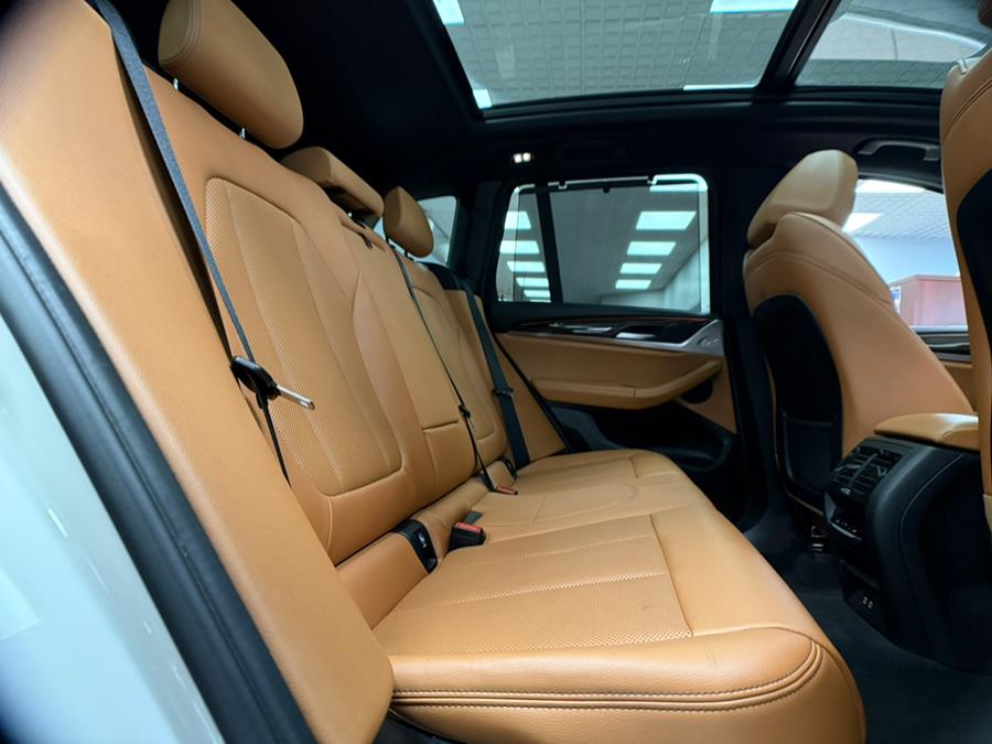 2022 BMW X3 xDrive30i Sports Activity Vehi photo