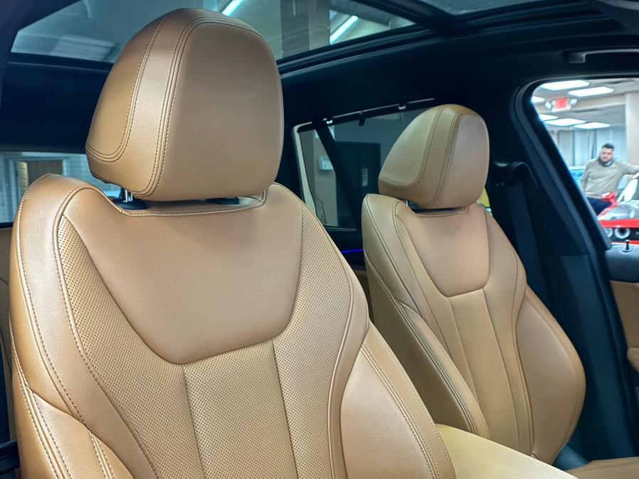 2022 BMW X3 xDrive30i Sports Activity Vehi photo