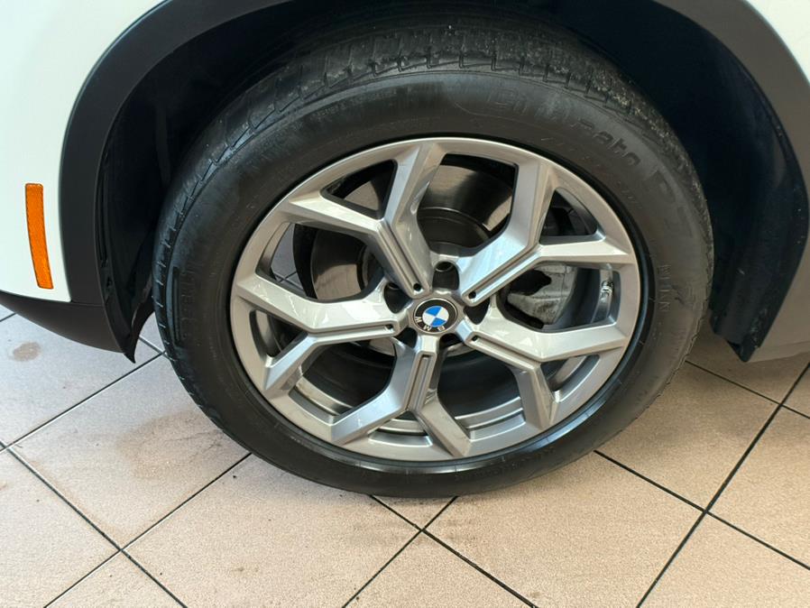 2022 BMW X3 xDrive30i Sports Activity Vehi photo