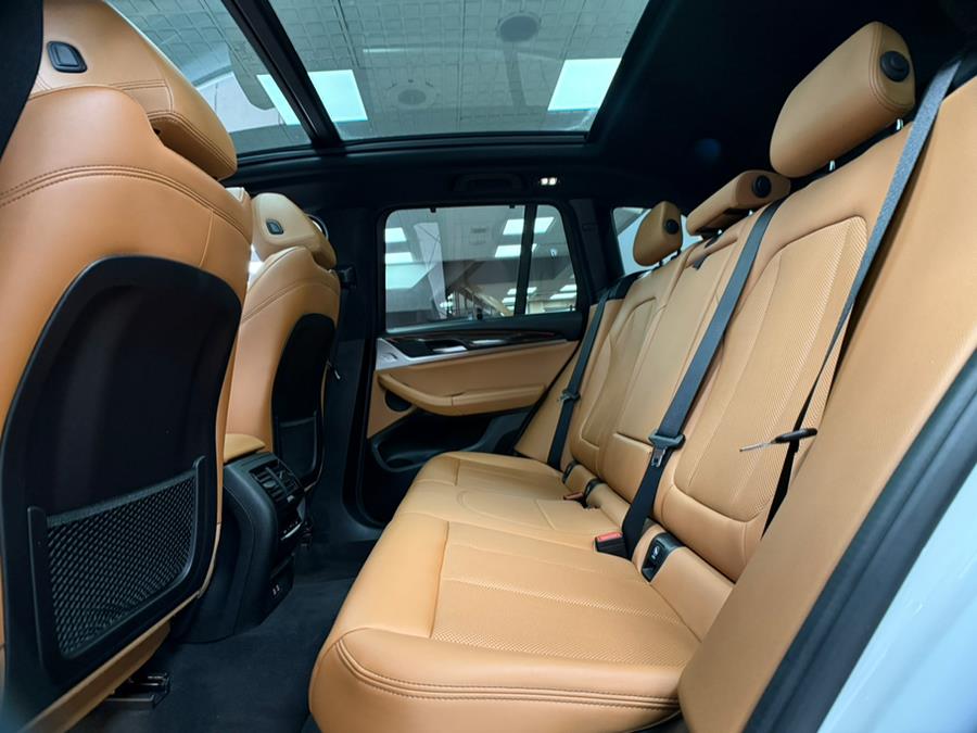 2022 BMW X3 xDrive30i Sports Activity Vehi photo