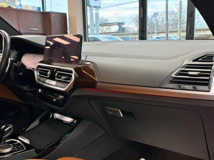 2022 BMW X3 xDrive30i Sports Activity Vehi photo