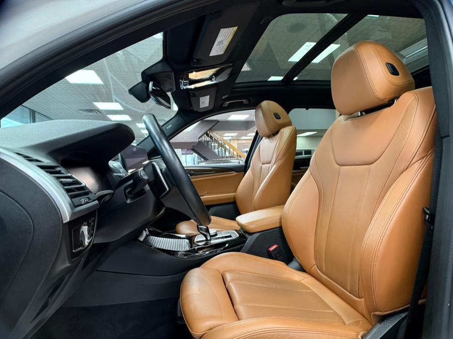 2022 BMW X3 xDrive30i Sports Activity Vehi photo