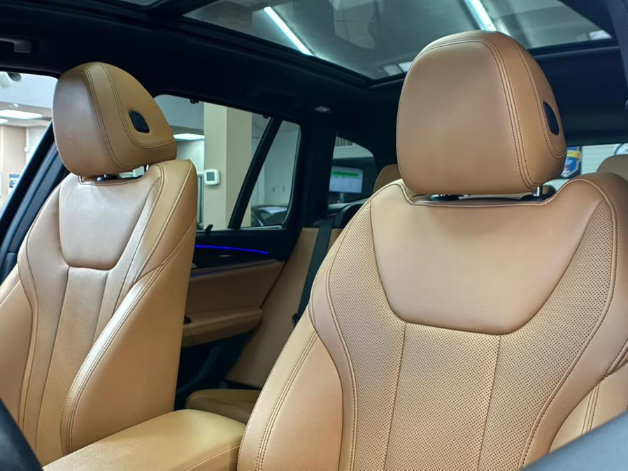 2022 BMW X3 xDrive30i Sports Activity Vehi photo