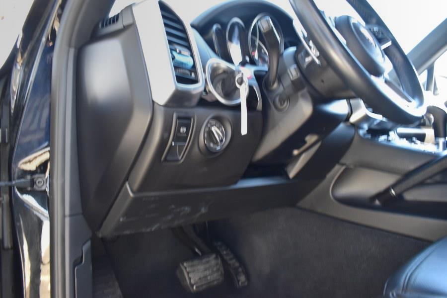 2018 Porsche Cayenne Platinum Edition AWD photo