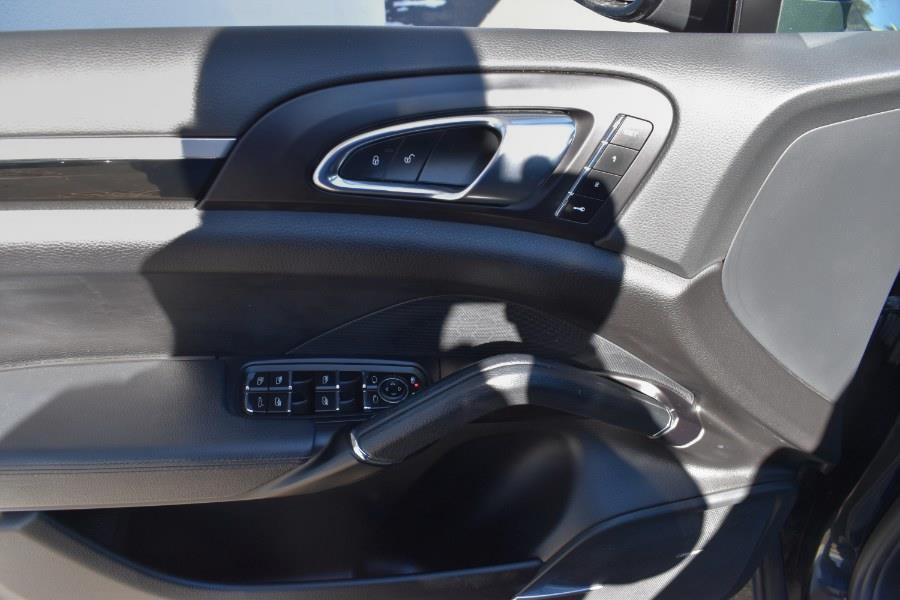 2018 Porsche Cayenne Platinum Edition AWD photo