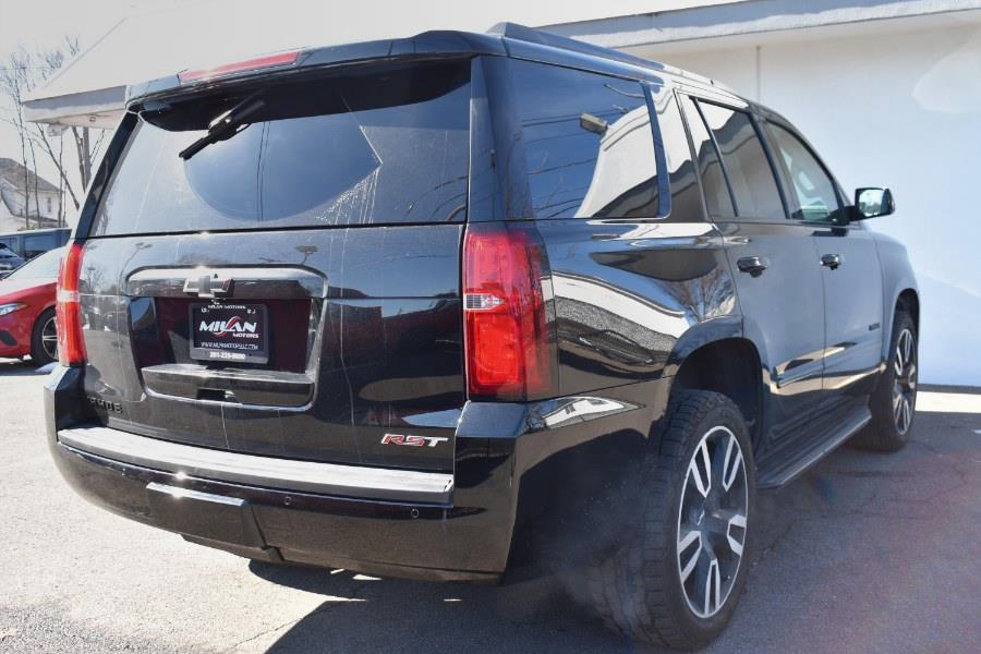 2020 Chevrolet Tahoe 4WD 4dr Premier photo