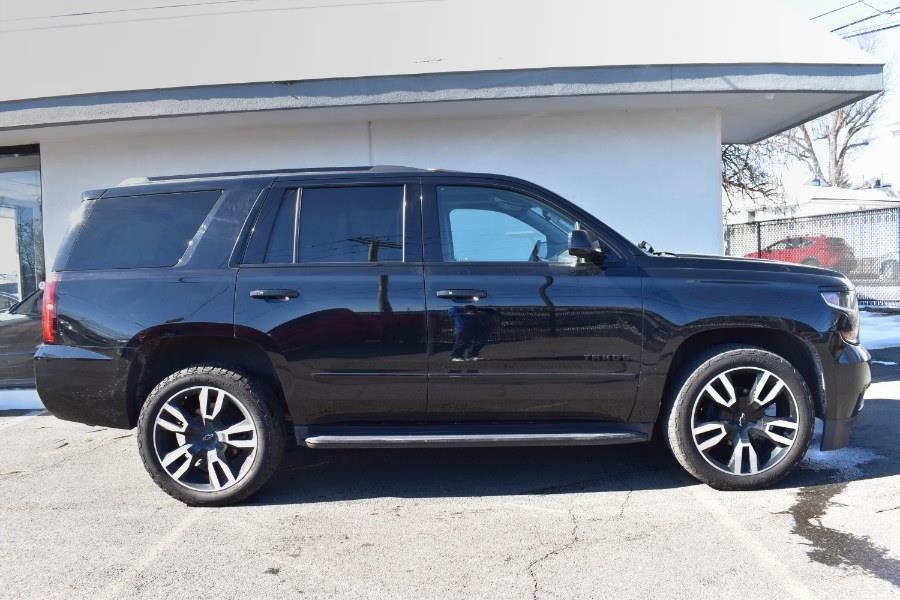 2020 Chevrolet Tahoe 4WD 4dr Premier photo