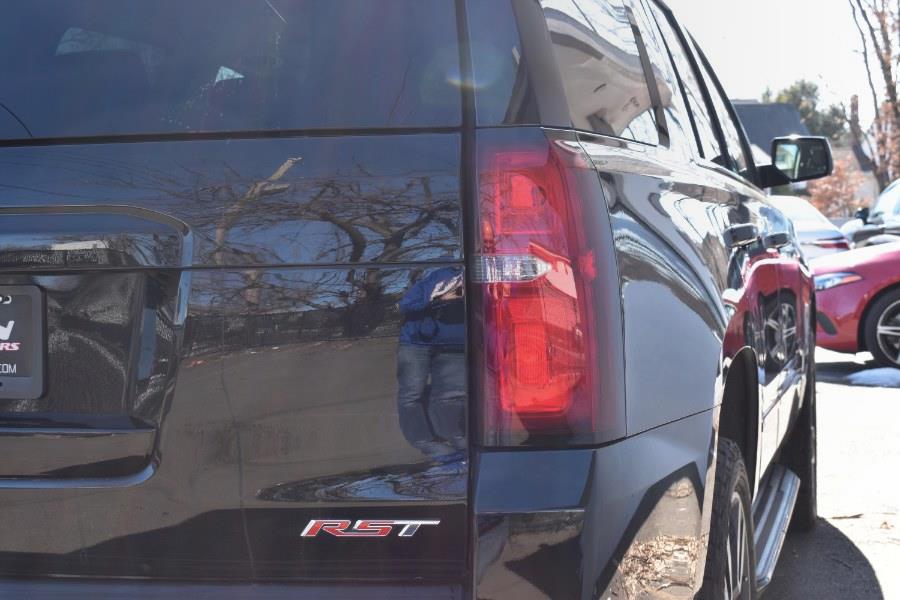2020 Chevrolet Tahoe 4WD 4dr Premier photo