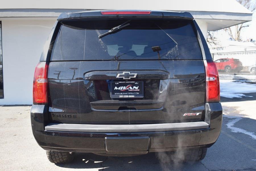 2020 Chevrolet Tahoe 4WD 4dr Premier photo