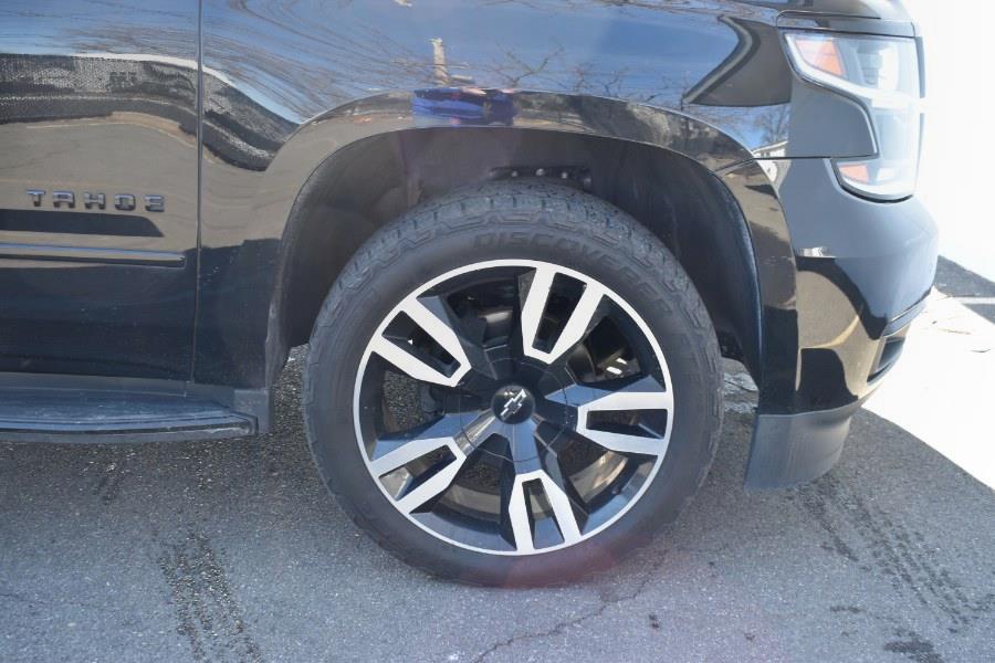 2020 Chevrolet Tahoe 4WD 4dr Premier photo