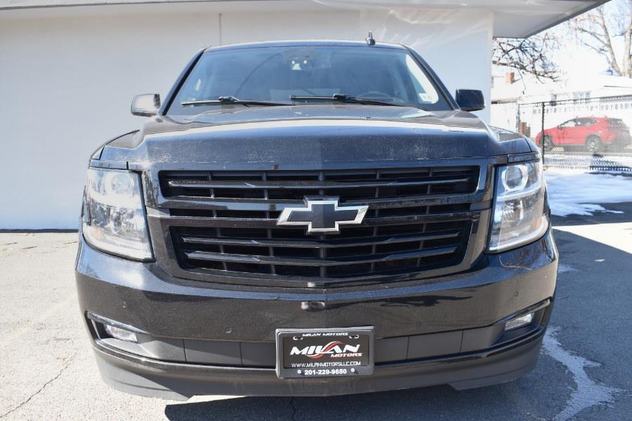 2020 Chevrolet Tahoe 4WD 4dr Premier photo