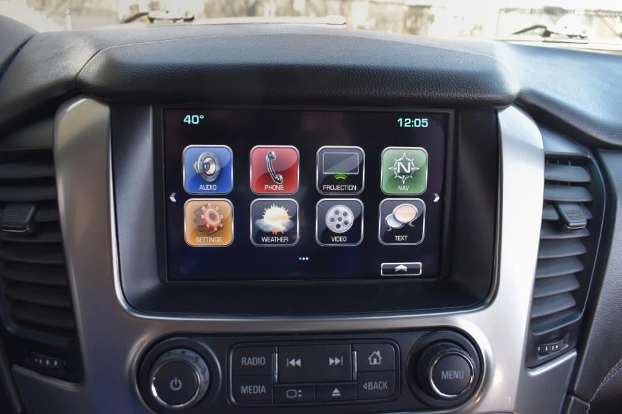 2020 Chevrolet Tahoe 4WD 4dr Premier photo