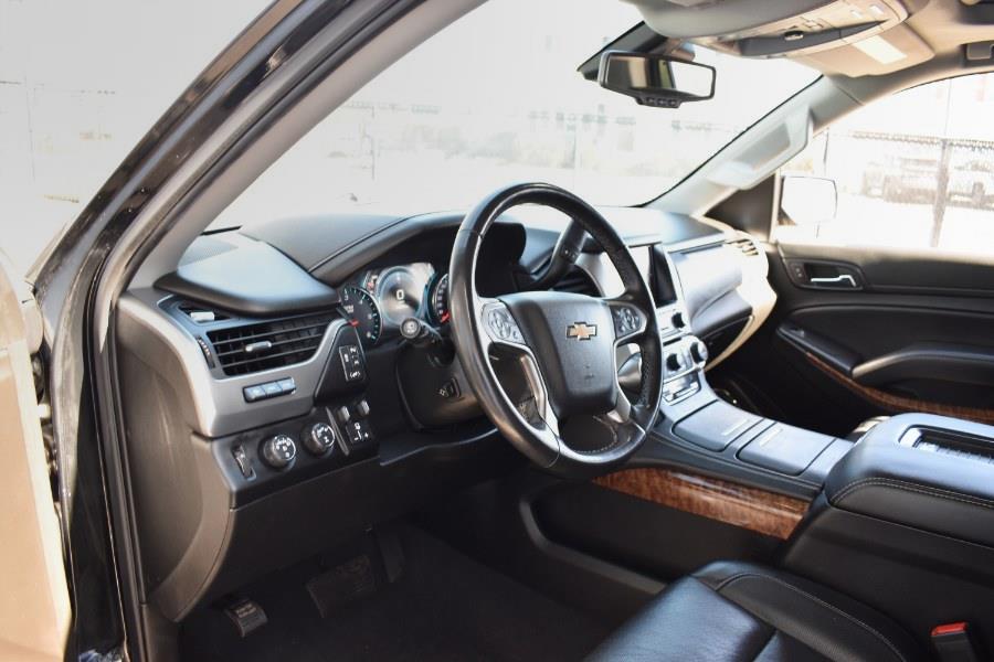 2020 Chevrolet Tahoe 4WD 4dr Premier photo
