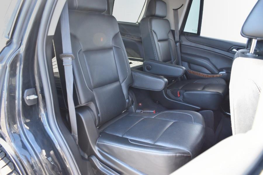 2020 Chevrolet Tahoe 4WD 4dr Premier photo