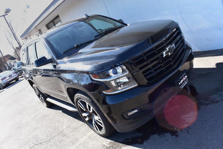 2020 Chevrolet Tahoe 4WD 4dr Premier photo