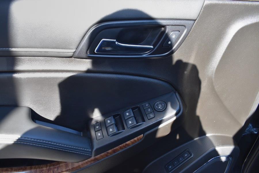 2020 Chevrolet Tahoe 4WD 4dr Premier photo
