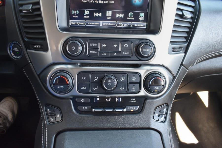 2020 Chevrolet Tahoe 4WD 4dr Premier photo
