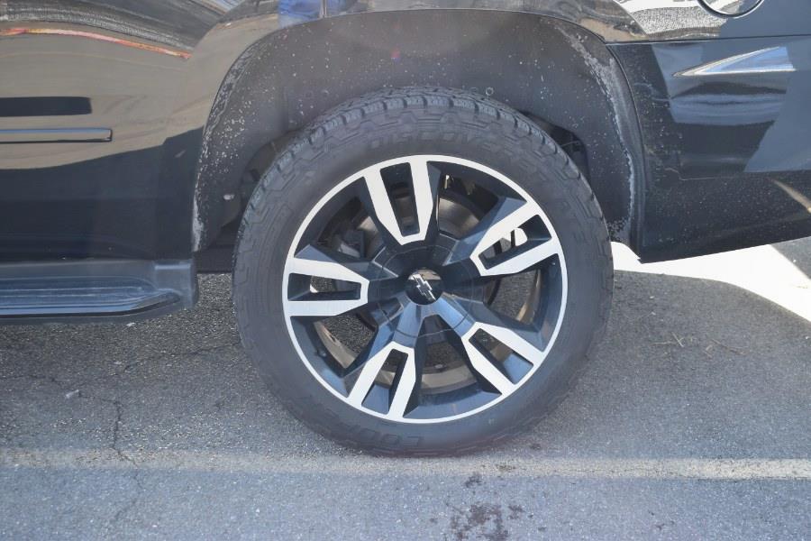 2020 Chevrolet Tahoe 4WD 4dr Premier photo