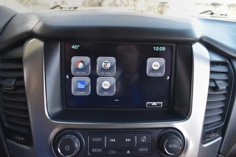 2020 Chevrolet Tahoe 4WD 4dr Premier photo