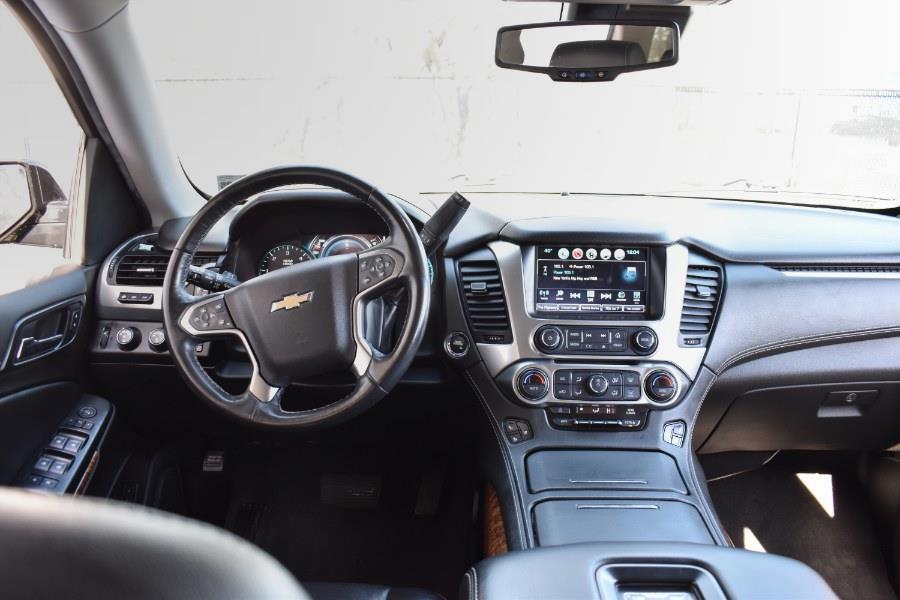 2020 Chevrolet Tahoe 4WD 4dr Premier photo