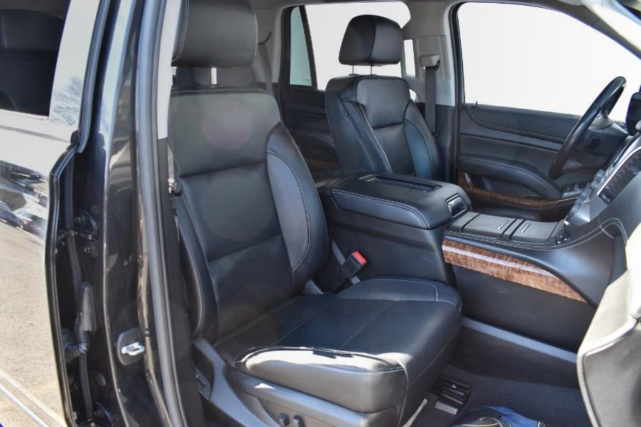 2020 Chevrolet Tahoe 4WD 4dr Premier photo