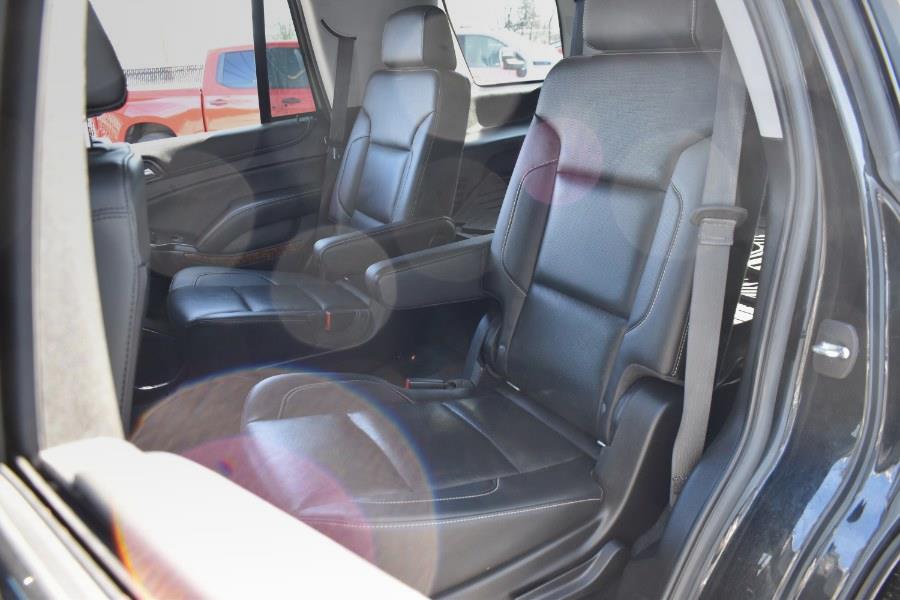2020 Chevrolet Tahoe 4WD 4dr Premier photo