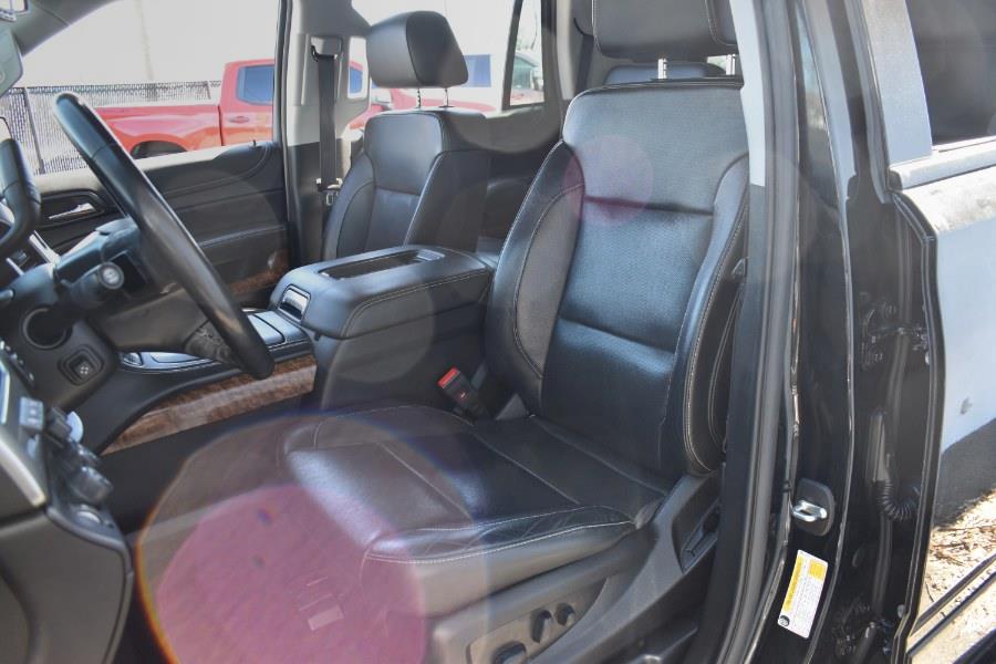 2020 Chevrolet Tahoe 4WD 4dr Premier photo