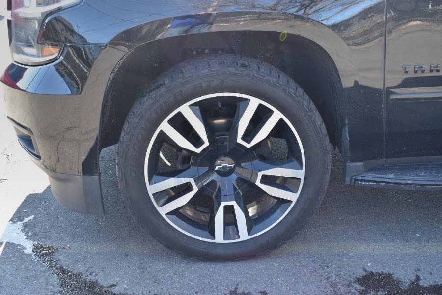 2020 Chevrolet Tahoe 4WD 4dr Premier photo