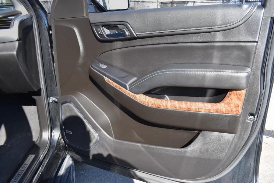 2020 Chevrolet Tahoe 4WD 4dr Premier photo