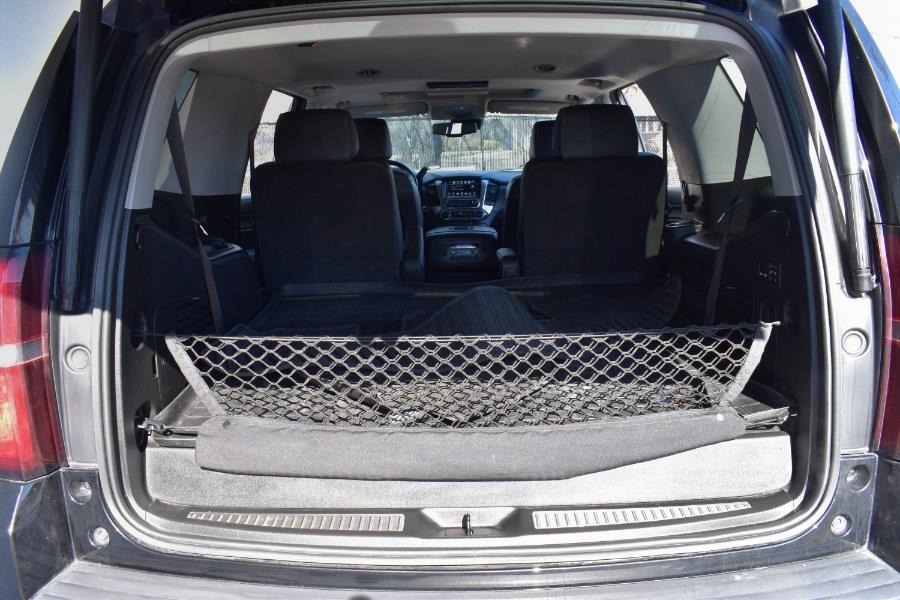 2020 Chevrolet Tahoe 4WD 4dr Premier photo