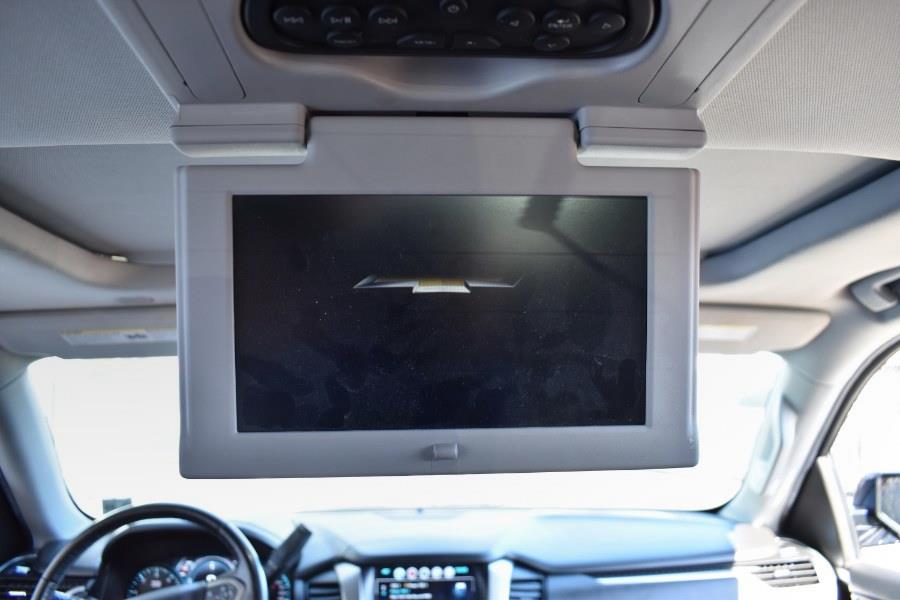 2020 Chevrolet Tahoe 4WD 4dr Premier photo