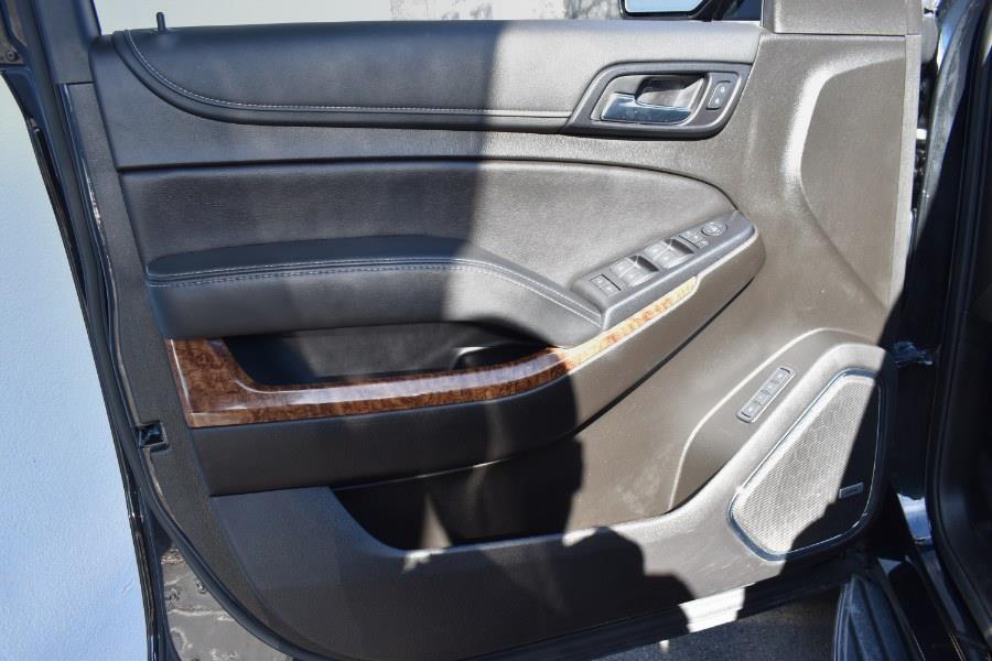2020 Chevrolet Tahoe 4WD 4dr Premier photo