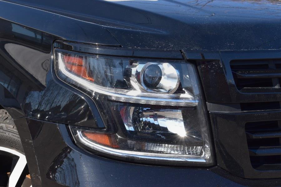 2020 Chevrolet Tahoe 4WD 4dr Premier photo