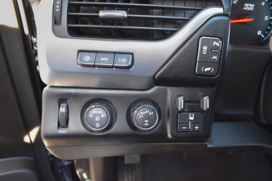 2020 Chevrolet Tahoe 4WD 4dr Premier photo