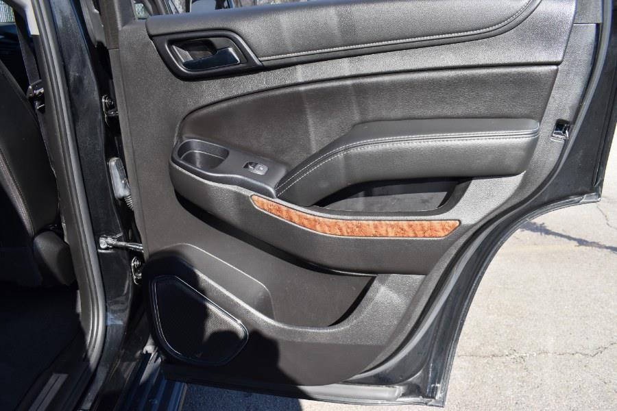 2020 Chevrolet Tahoe 4WD 4dr Premier photo